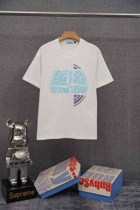 Picture of Stone Island T Shirts Short _SKUStoneIslandS-XL55txSD411641
